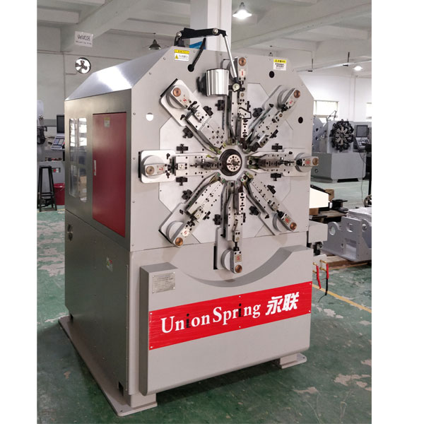 國內(nèi)對(duì)彈簧機(jī)有哪些誤區(qū) 國內(nèi)對(duì)彈簧機(jī)有哪些誤區(qū)